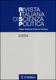 Rivista italiana di scienza politica. (2014). Ediz. inglese. Vol. 2.pdf