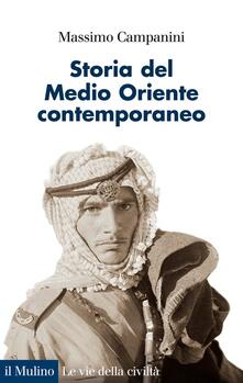 Storia del Medio Oriente contemporaneo.pdf