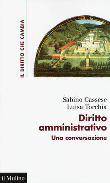 Diritto amministrativo. Una conversazione.pdf
