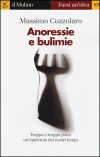 Image of Anoressie e bulimie