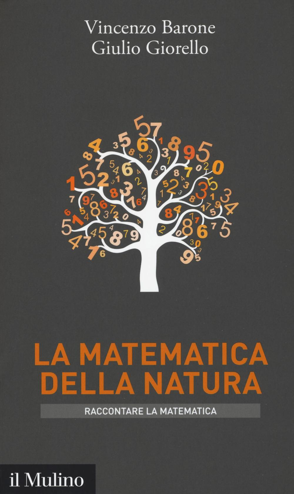 Image of La matematica della natura