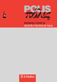 Polis. Ricerche e studi su società e politica in Italia (2015). Vol. 2.pdf