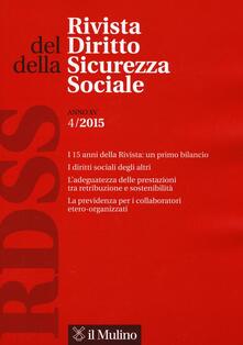 Rivista del diritto della sicurezza sociale (2015). Vol. 4.pdf