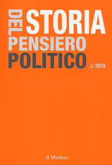 Storia del pensiero politico (2015). Vol. 2.pdf