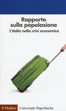 Libro Rapporto sulla popolazione. L'Italia nella crisi economica