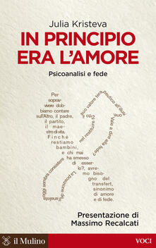 In principio era lamore. Psicoanalisi e fede.pdf