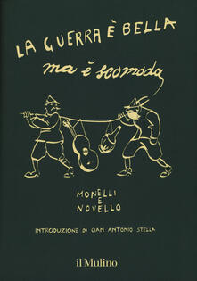 La guerra è bella ma è scomoda.pdf