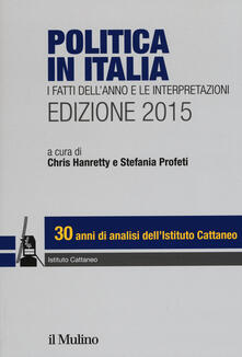 Politica in Italia. I fatti dellanno e le interpretazioni (2015).pdf