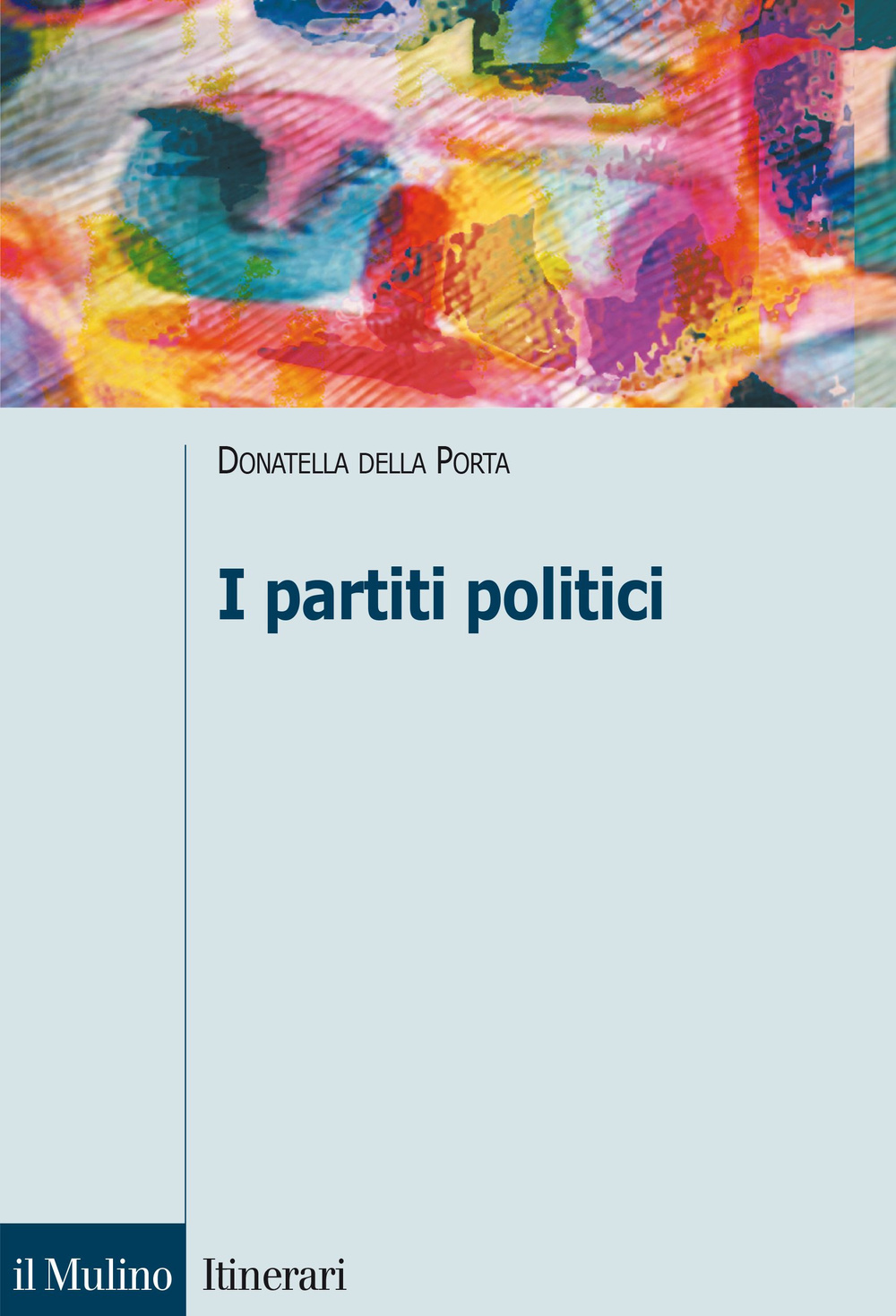 Image of I partiti politici