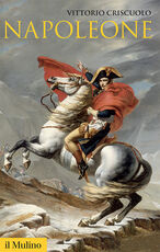 Libro Napoleone Vittorio Criscuolo