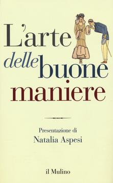 L arte delle buone maniere.pdf