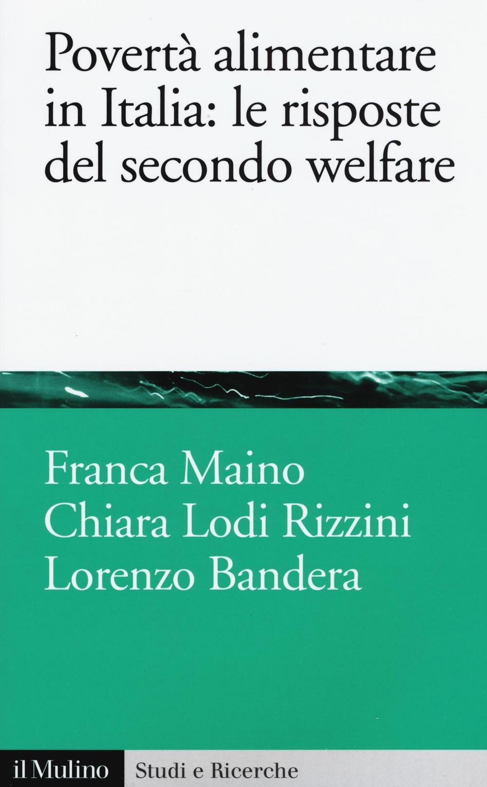 Image of Povertà alimentare in Italia: le risposte del secondo welfare