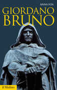 Libro Giordano Bruno Anna Foa