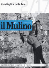 Libro Il Mulino (2017). Vol. 490