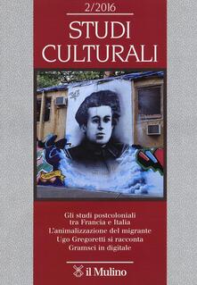 Studi culturali (2016). Vol. 2.pdf