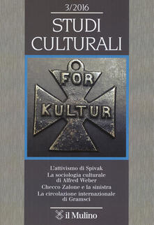 Studi culturali (2016). Vol. 3.pdf