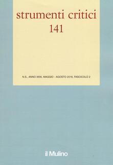 Strumenti critici (2016). Vol. 2.pdf