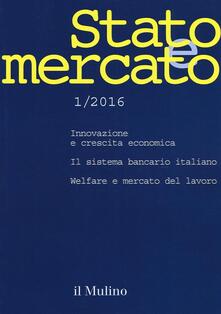Stato e mercato (2016). Vol. 1.pdf