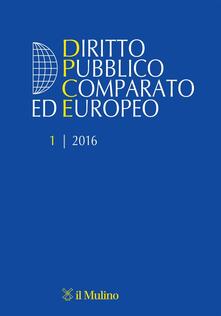 Diritto pubblico comparato europeo (2016). Vol. 1.pdf