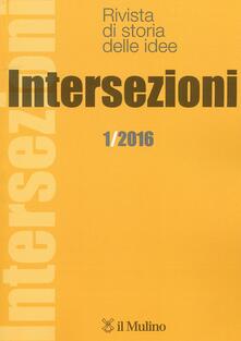 Intersezioni (2016). Vol. 1.pdf