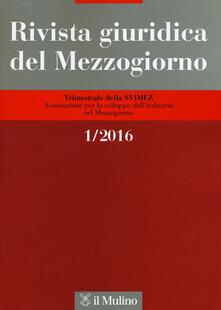 Rivista giuridica del Mezzogiorno (2016). Vol. 1.pdf