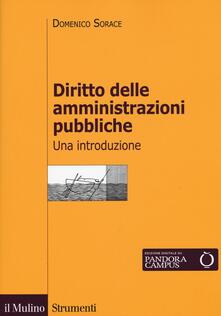 Diritto delle amministrazioni pubbliche. Una introduzione.pdf