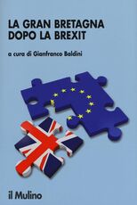 Libro La Gran Bretagna dopo la Brexit