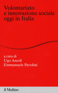 Volontariato e innovazione sociale oggi in italia.pdf