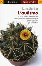 Libro L' autismo Luca Surian