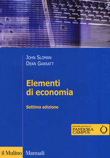 Elementi di economia. Con Contenuto digitale per download e accesso on line.pdf