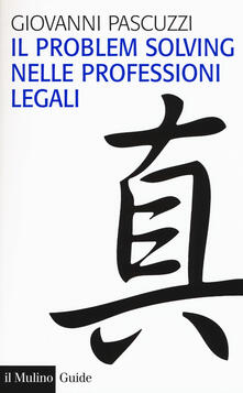 Il problem solving nelle professioni legali.pdf