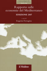 Libro Rapporto sulle economie del Mediterraneo 2017