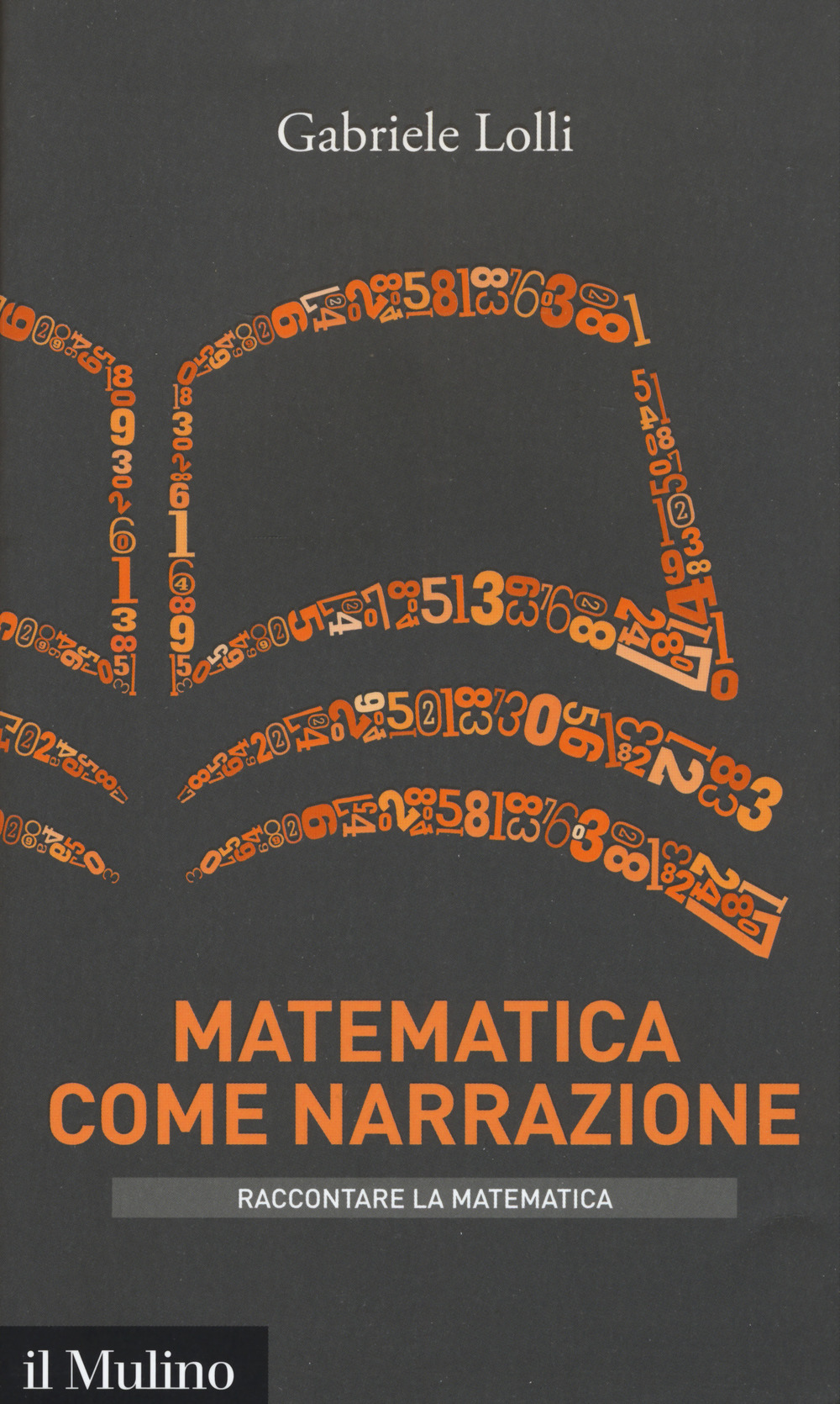 Image of Matematica come narrazione