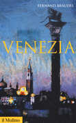 Libro Venezia Fernand Braudel