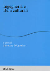 Libro Ingegneria e beni culturali