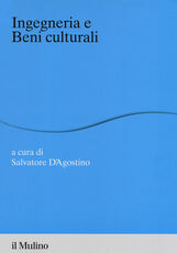 Libro Ingegneria e beni culturali