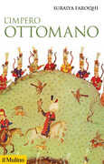Libro L' impero ottomano Suraiya Faroqhi