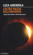 Libro L' altra faccia dell'universo. I segreti della materia e dell'energia oscura Luca Amendola