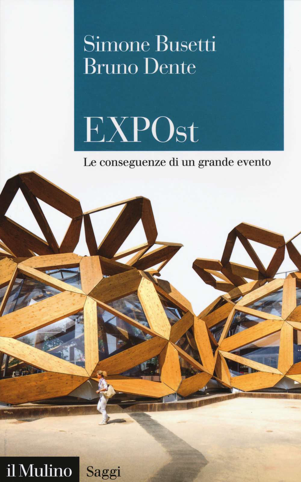 Image of EXPOst. Le conseguenze di un grande evento