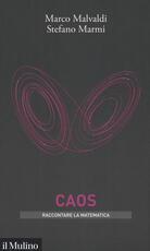 Libro Caos Marco Malvaldi Stefano Marmi