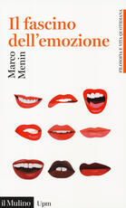 Libro Il fascino dell'emozione Marco Menin