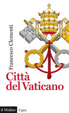 Libro Città del Vaticano Francesco Clementi