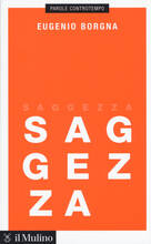 Libro Saggezza Eugenio Borgna