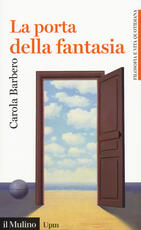 Libro La porta della fantasia Carola Barbero