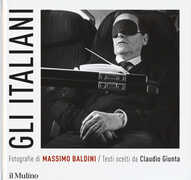 Libro Gli italiani Massimo Baldini Claudio Giunta