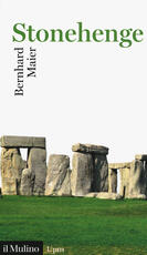 Libro Stonehenge Bernhard Maier
