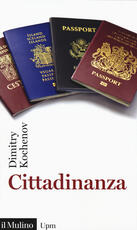 Libro Cittadinanza. La promessa di un alchimista Dimitry Kochenov