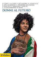 Libro Donne al futuro