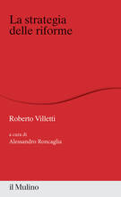 Libro La strategia delle riforme Roberto Villetti