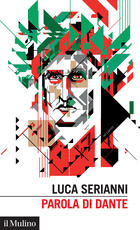 Libro Parola di Dante Luca Serianni